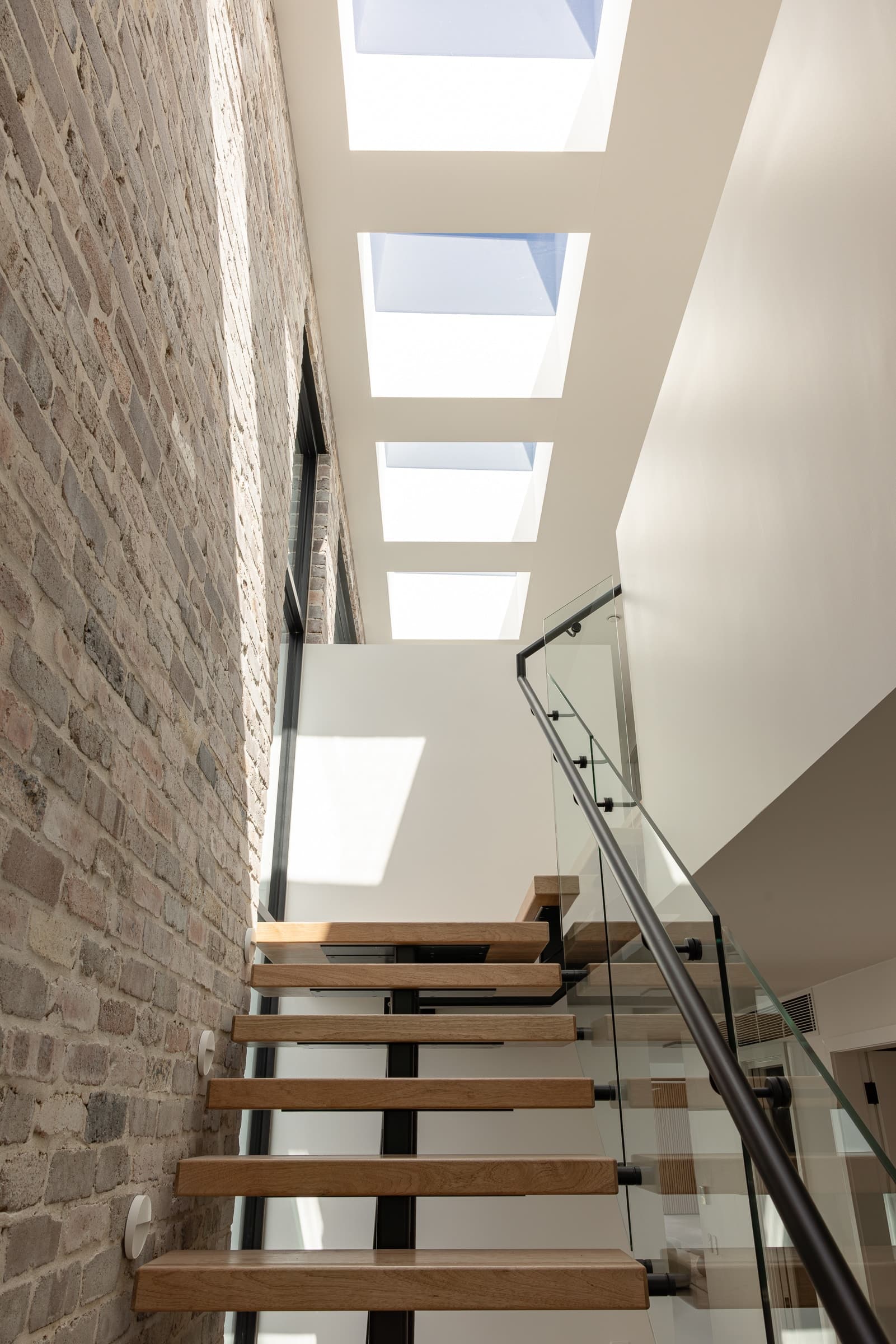 Belgrave Esplanade, project detail
