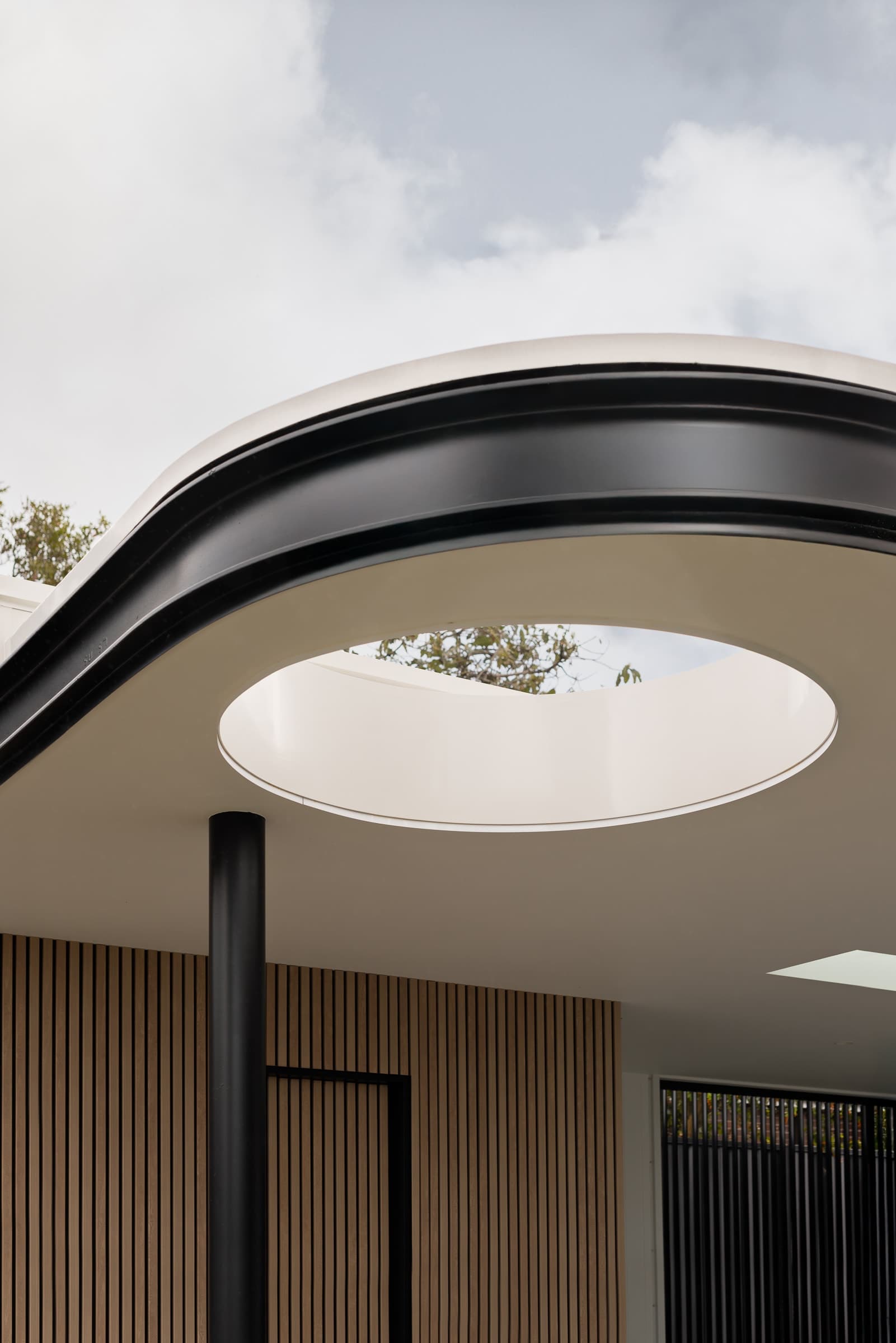 Belgrave Esplanade, Sylvania, project photograph 4