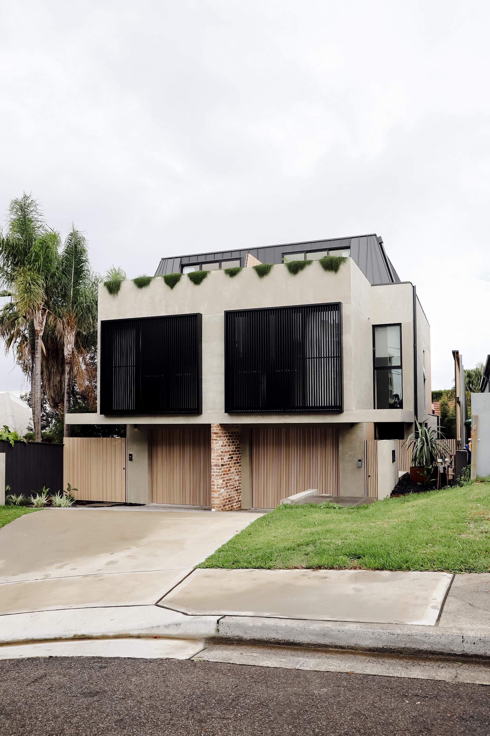 andrews avenue project photograph
