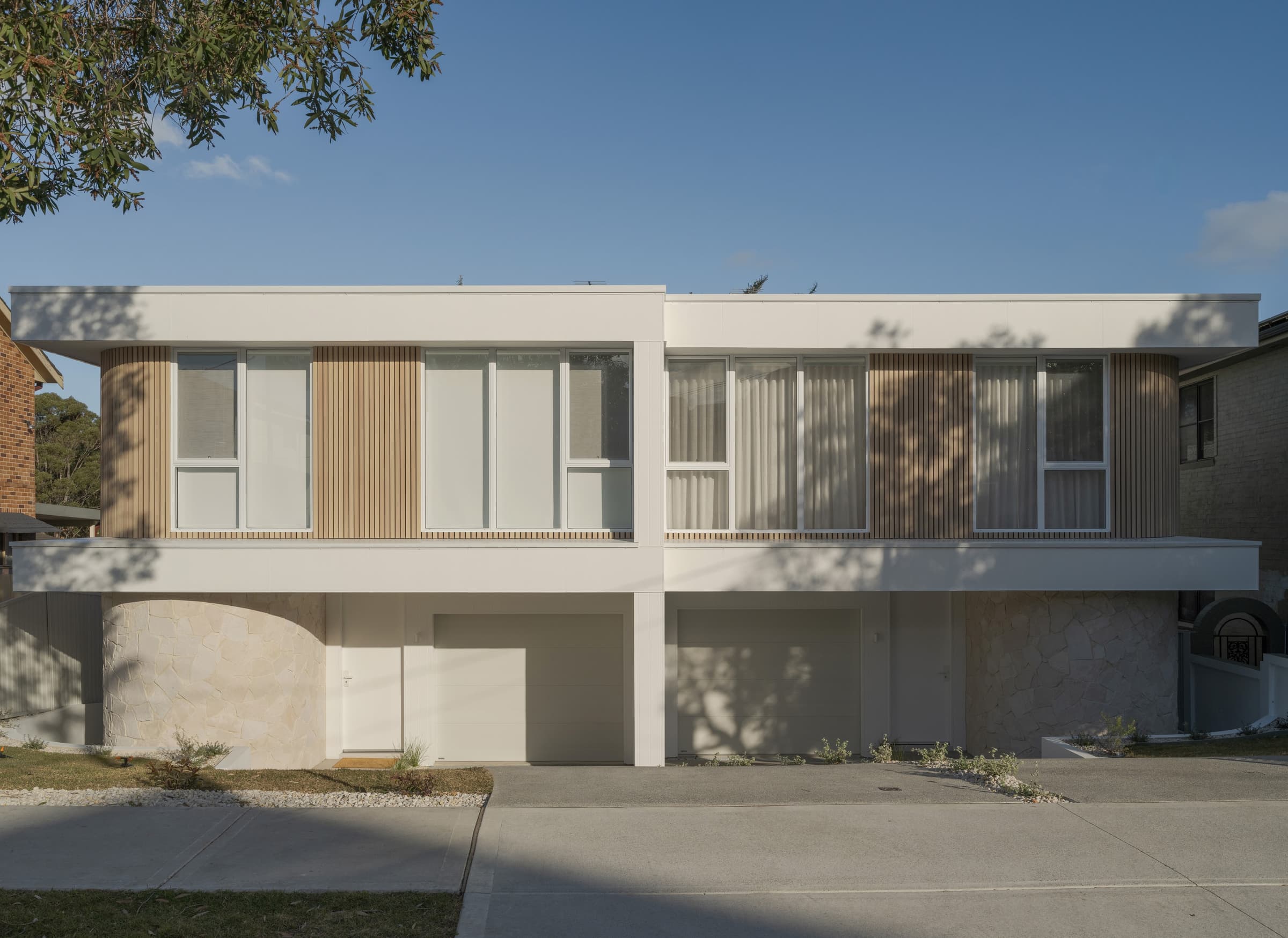 windsor project photograph